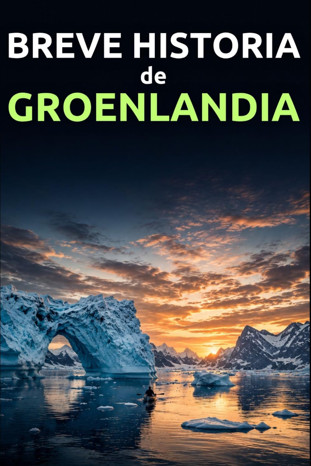 Breve historia de Groenlandia: Conoce la historia de isla más grande del mundo que Donald Trump quiere comprar