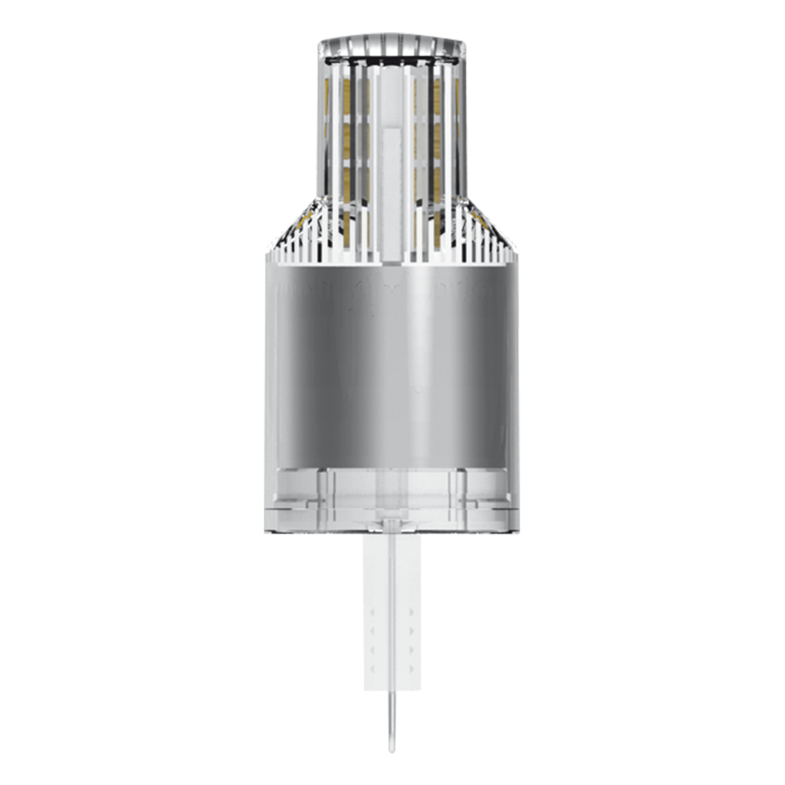 OSRAM 4058075811942 A++, LED Superstar Special PIN/LED-Leuchtmittel mit G9-Sockel, Plastik, 3.5 W, warmweiß, 5.8 x 2 x 2 cm