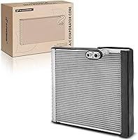 Vista 1 de A-Premium Núcleo de evaporador A/C compatible con Toyota Avalon 2005-2018, Camry 2007-2017, Highlander 2008-2019, Sienna 2011-2020, Venza 2009-2016