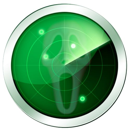 Ghost Detector Pro