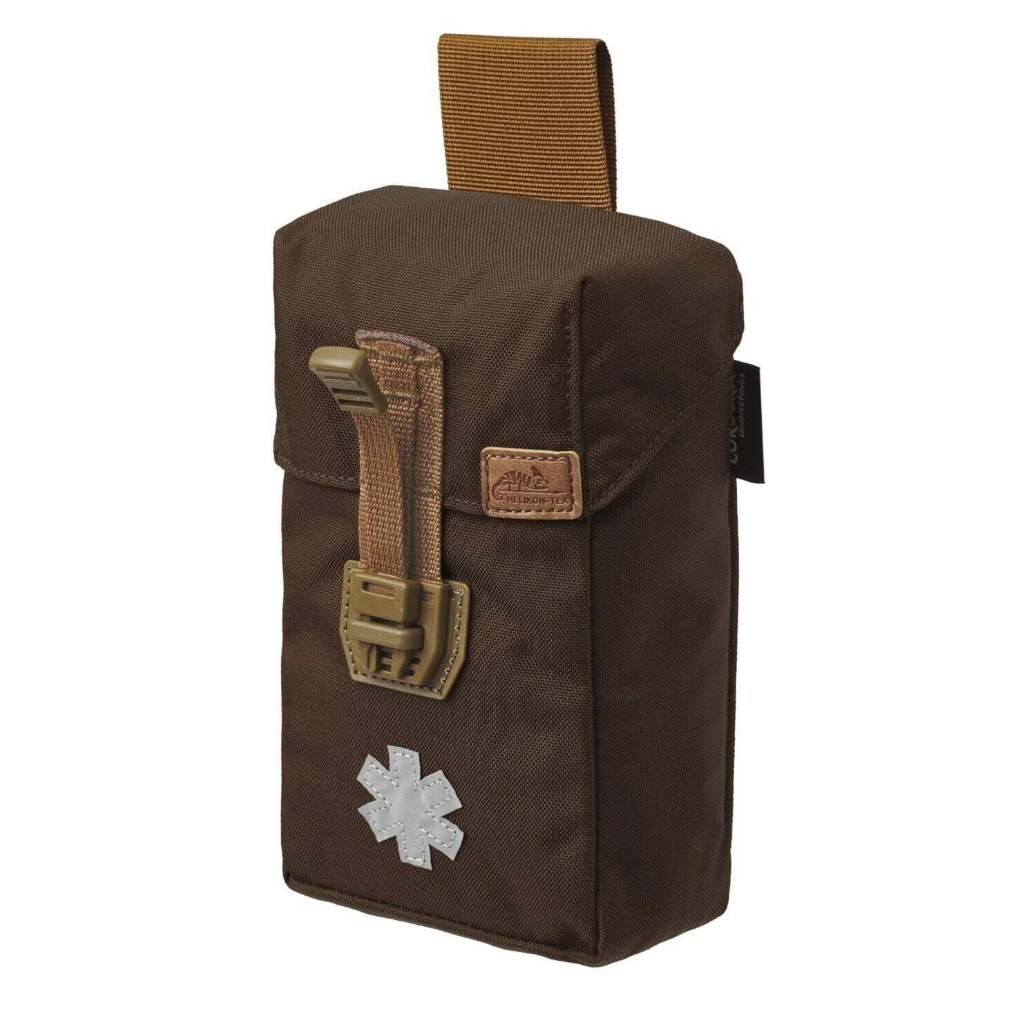 Helikon Bushcraft First Aid Kit Earth Brown/Clay