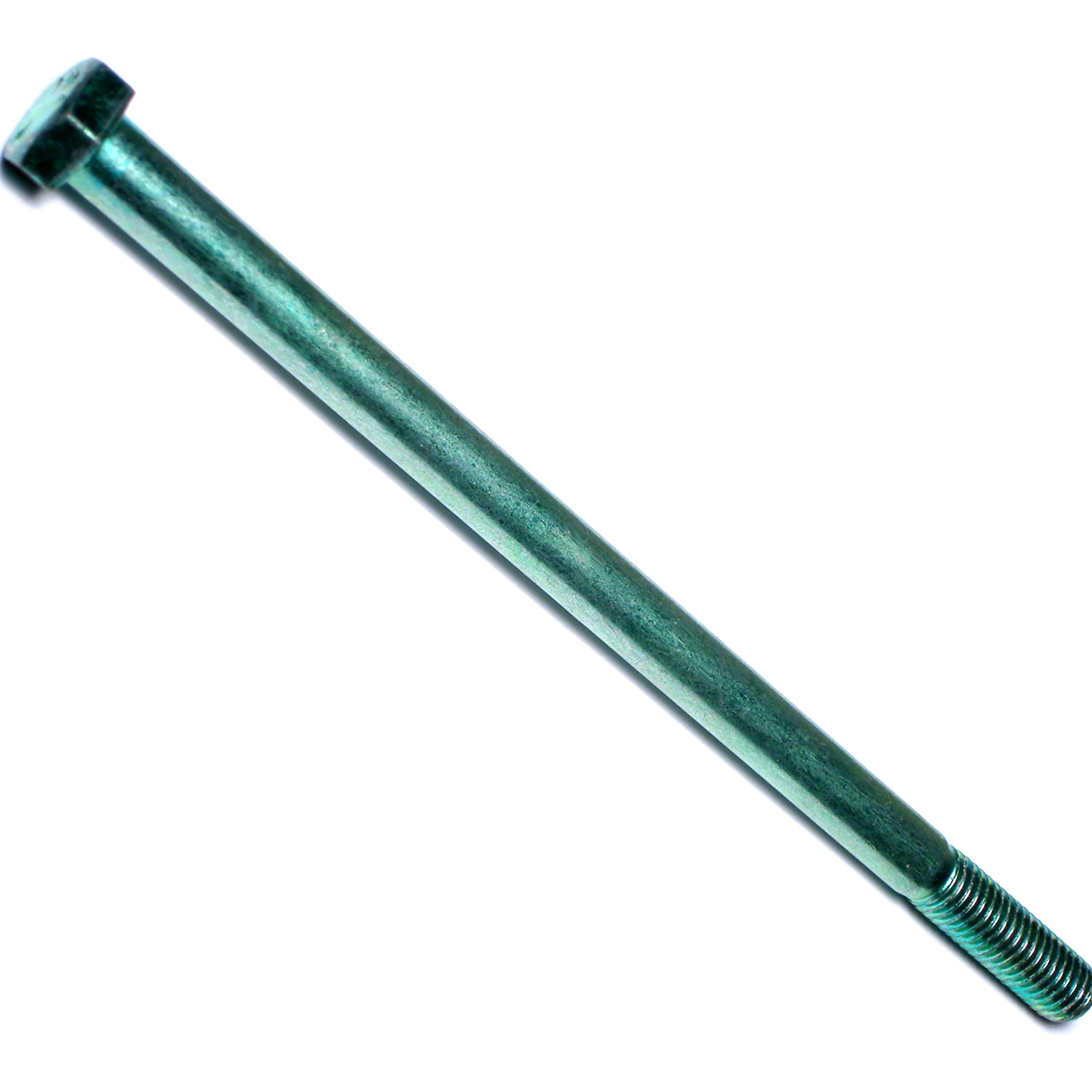 Vis hex cap grade 5 gros diametre 1/2-13 pour renover vos remorques et hangars