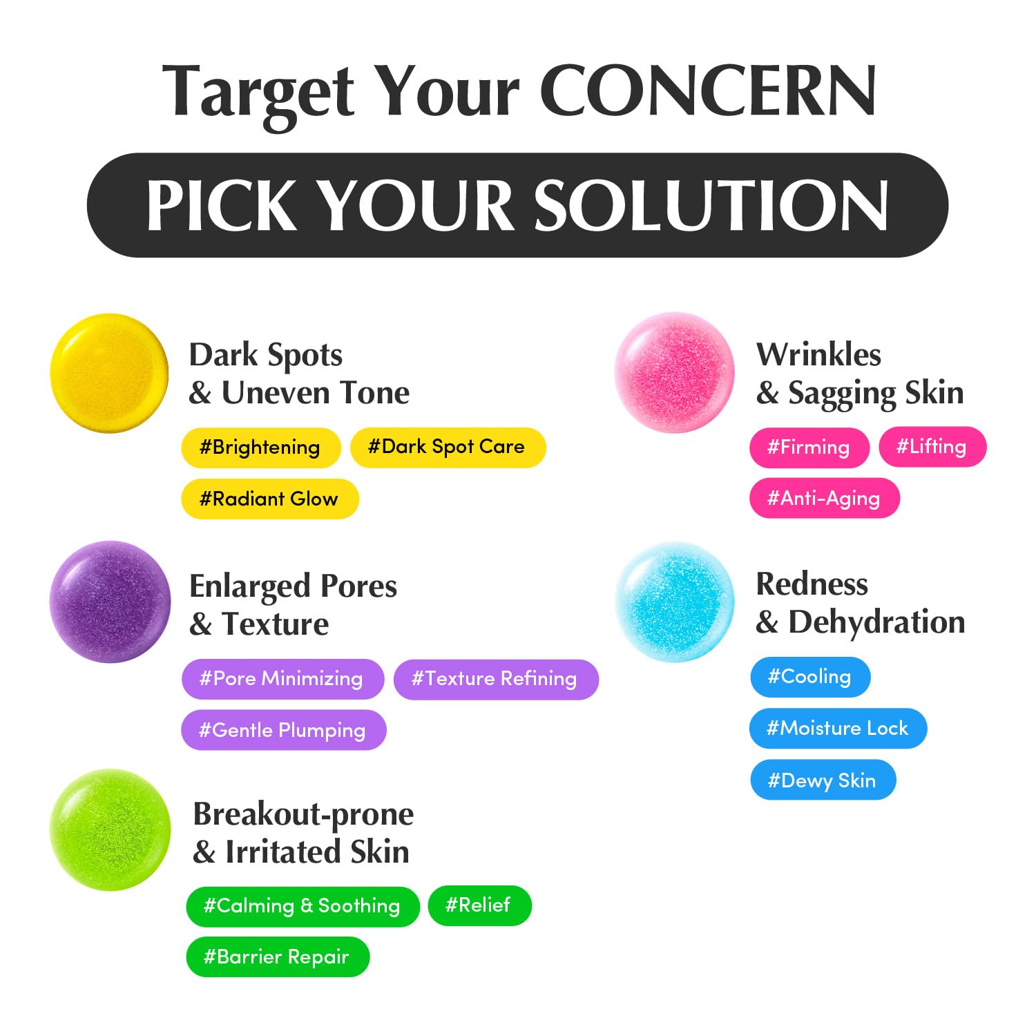 Brightening Serum: Vitamin C & Niacinamide for Glow -8