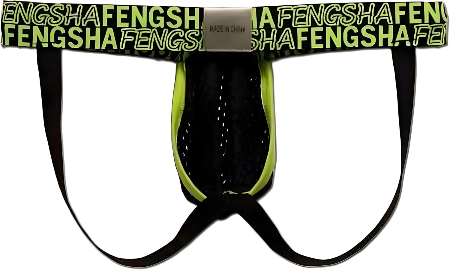 Men's Jockstrap Underwear Breathable Soft Panties Brief Sexy Thong Jock strap For men