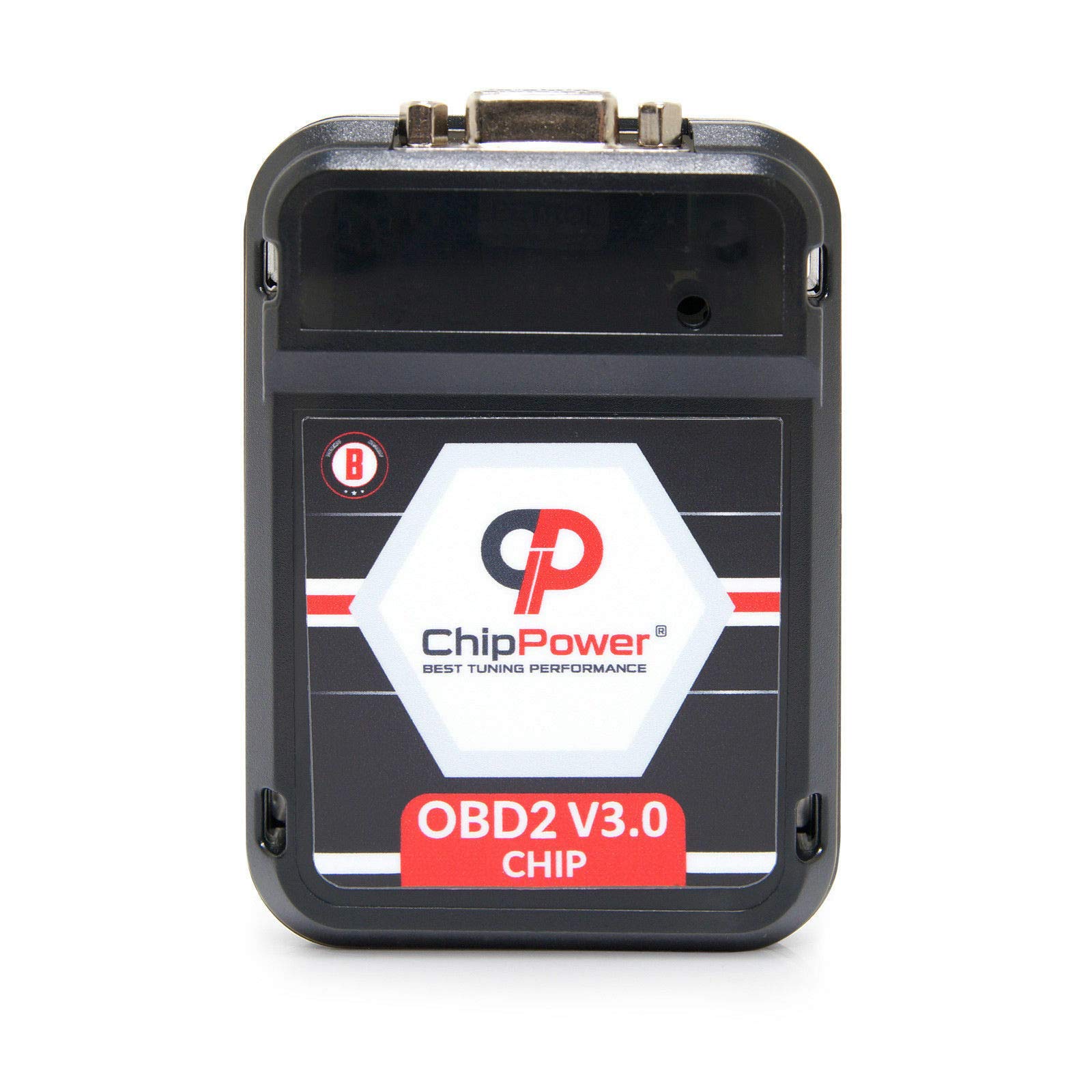 Buy Chip Box Tuning OBD2 v3 for Astra K 1.4 Turbo 150HP Power Box