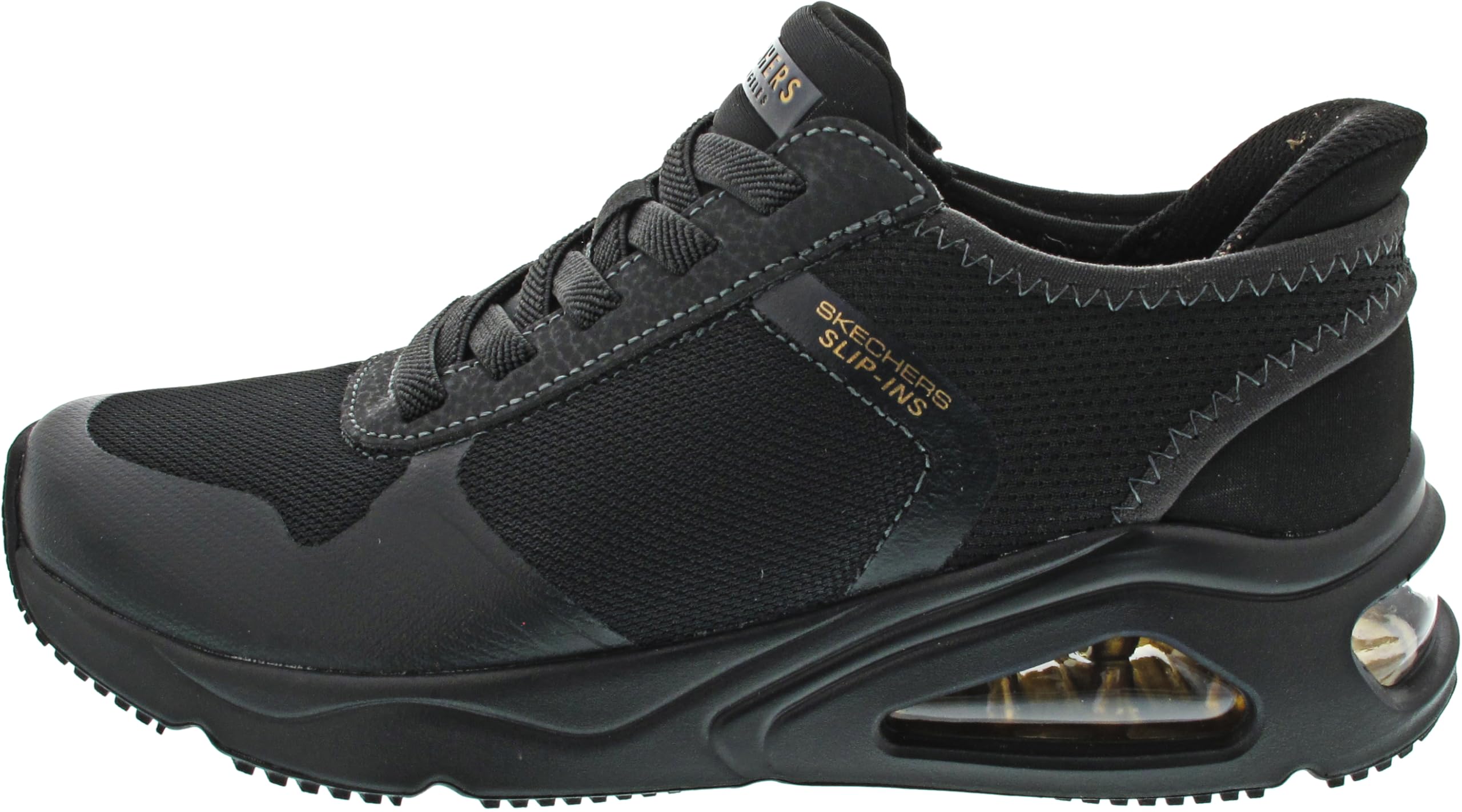 Skechers Damen Tres-air UNO Easy SteppersSneaker