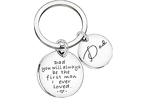 First Father's Day Gift