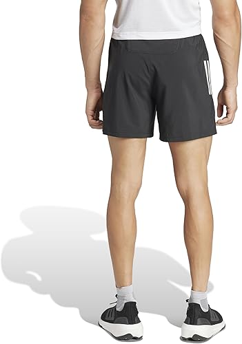 Vista 3 de adidas Own The Run - Pantalón corto para hombre