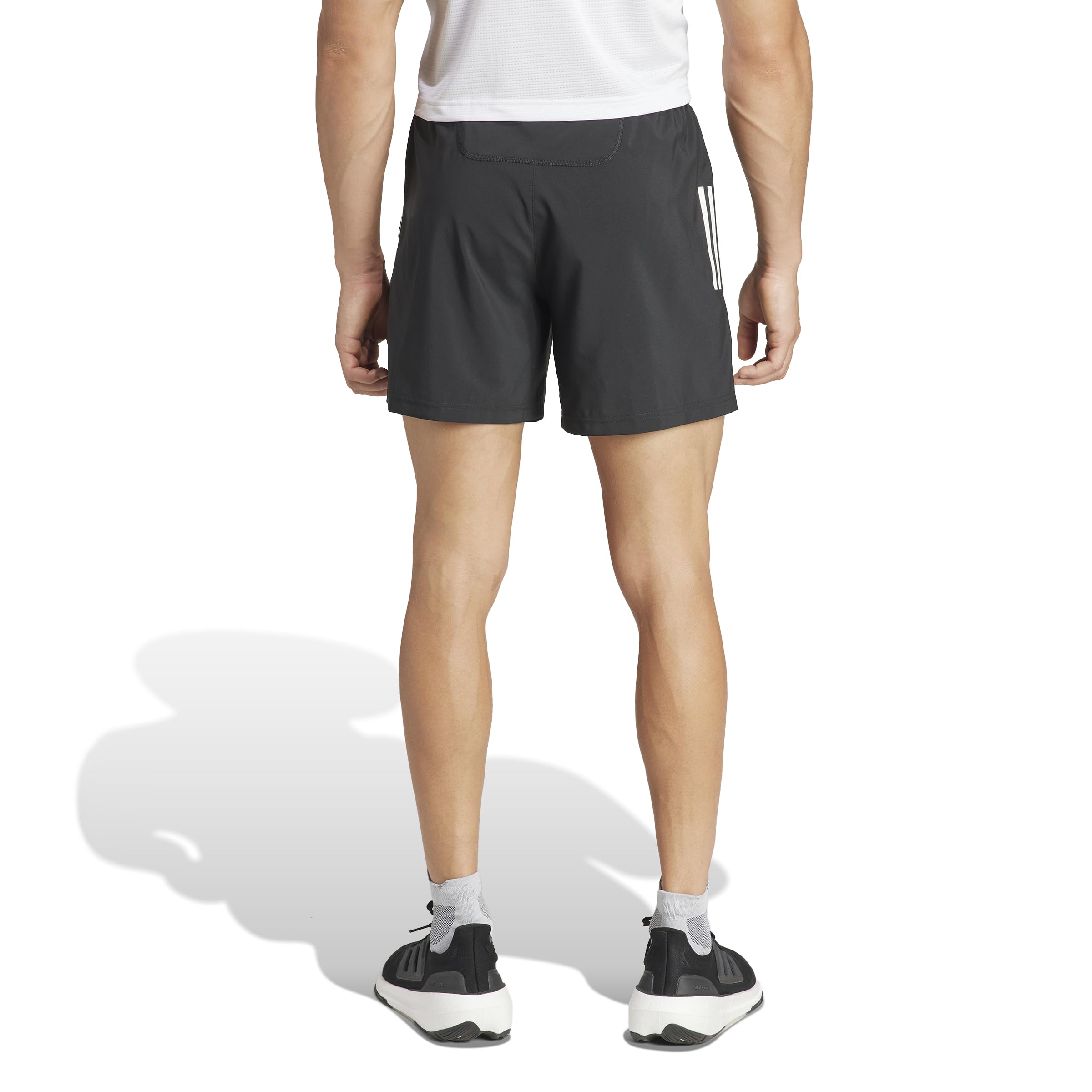 adidas Own The Run Shorts - Krótkie spodenki Mężczyźni