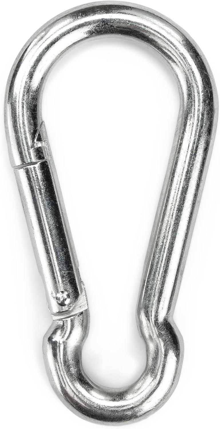 ENKAY - Steel Snap Link, 3 3/4”