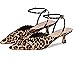 Loeffler Randall Rio Smocked Kitten Heel - Pair View