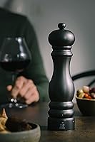 Vista 5 de Peugeot Paris Chef Carbone u'Select - Molinillo de sal (8.7 in)