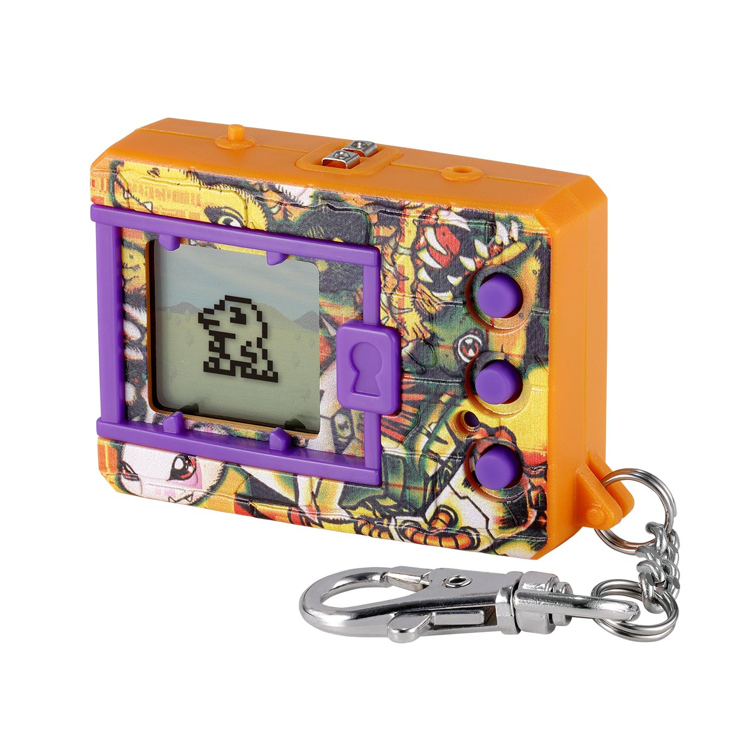 Amazon | [バンダイ(BANDAI)] DIGIMON ORIGINAL NEW WAVE 1