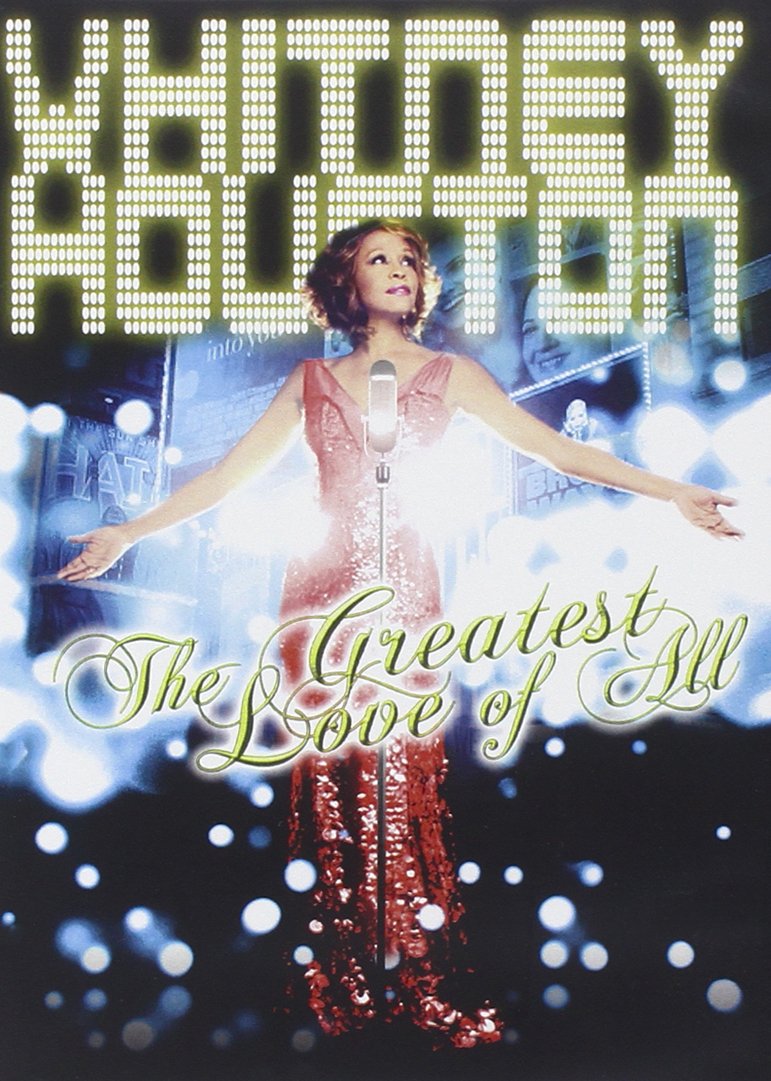 Houston, Whitney The Greatest Love Of All Whitney