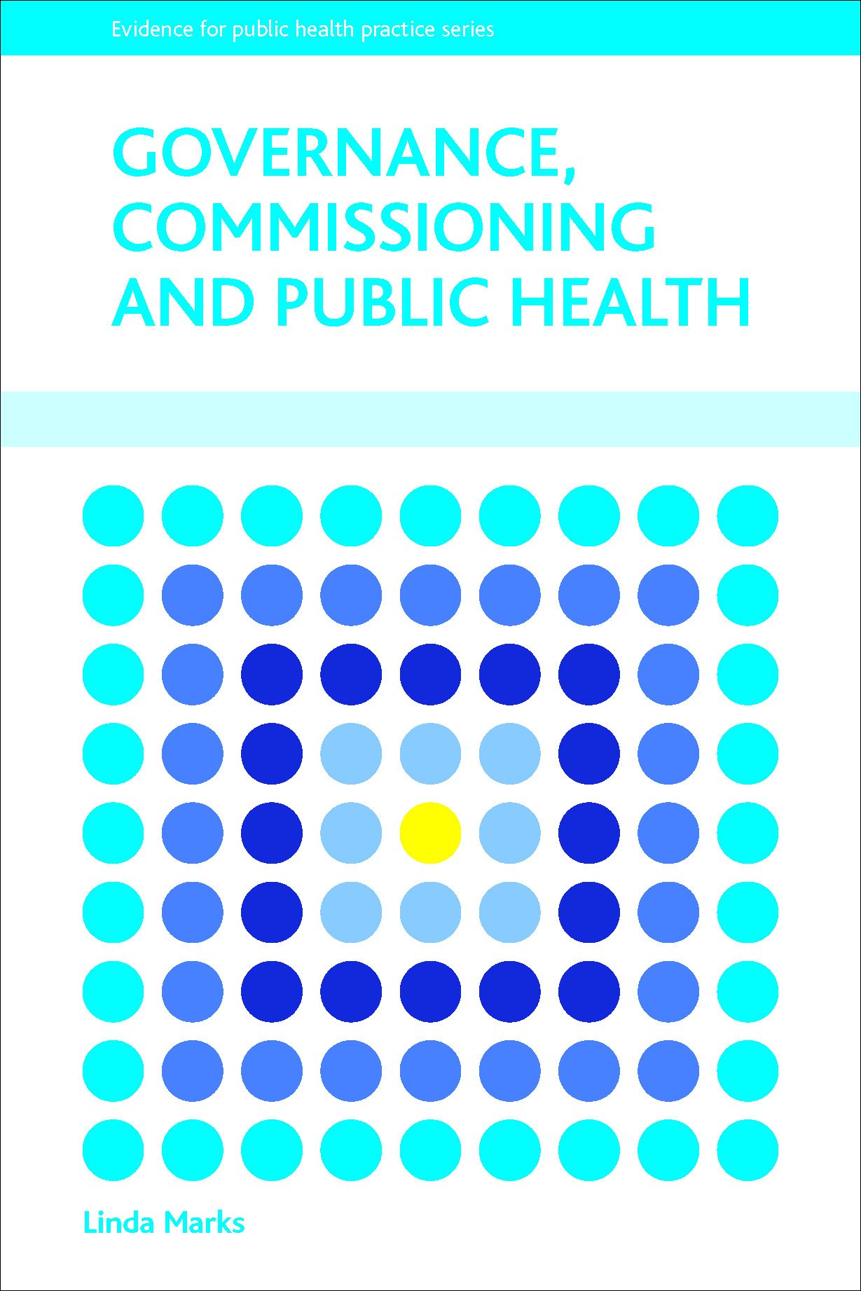 Governance, Commissioning and Public Health (Evidence for Public Health Practice)