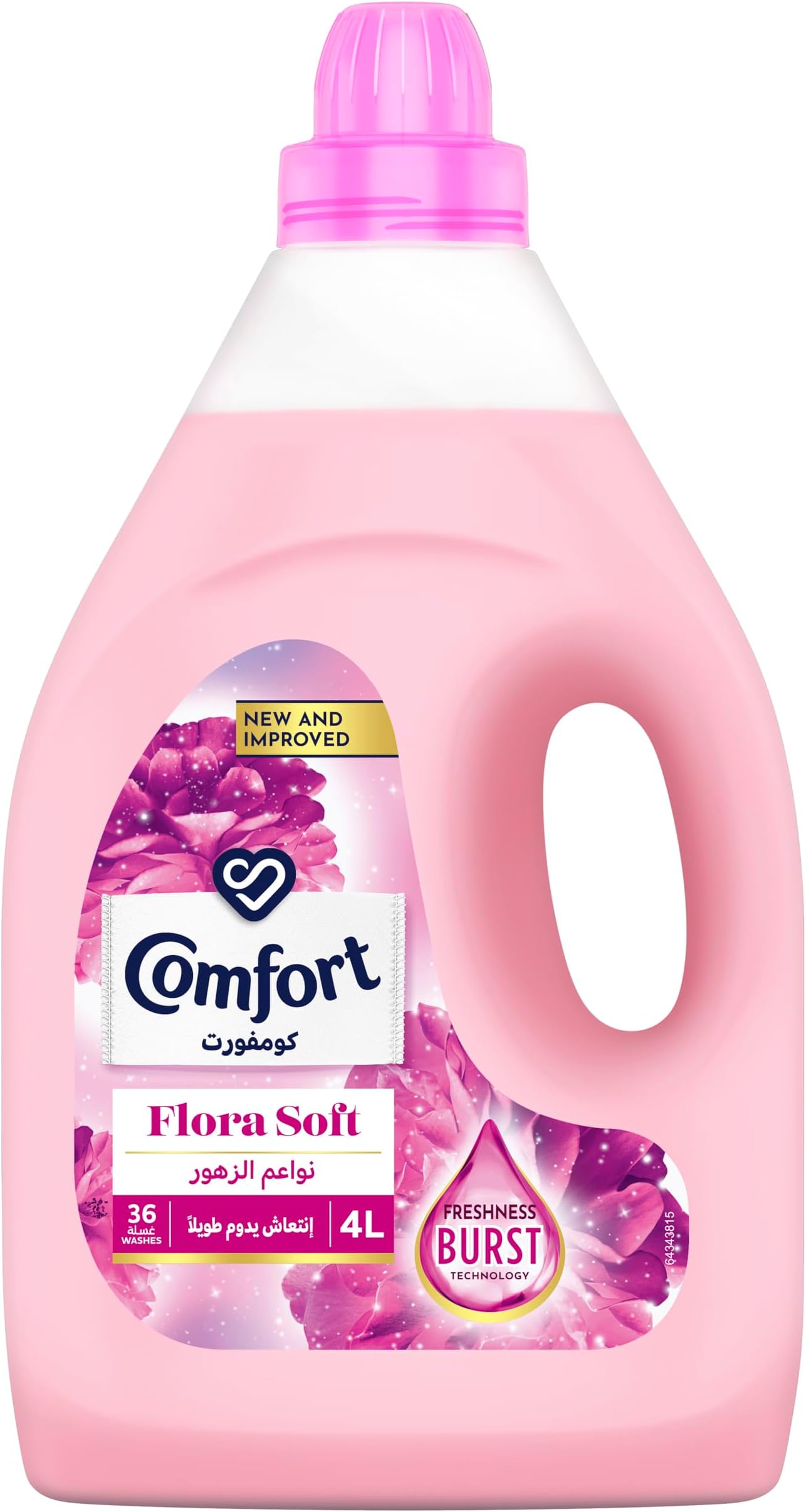 Comfort Flora Soft