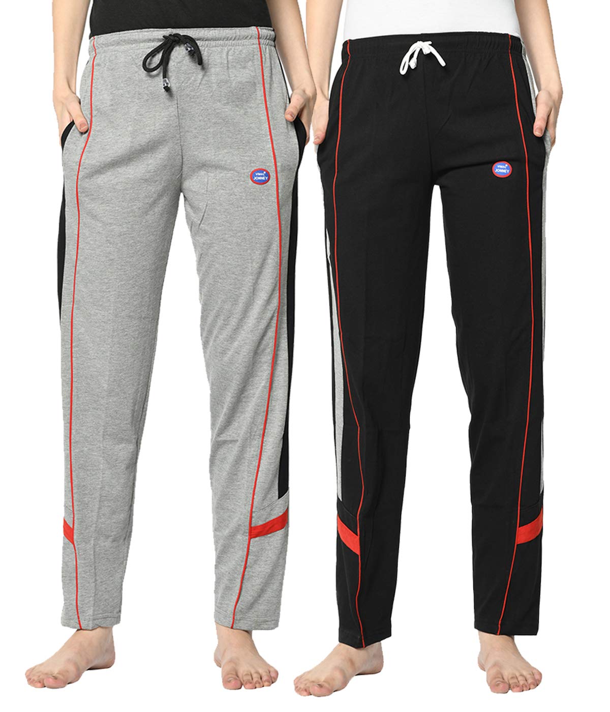 mack jonney Women's Regular Fit Track Pants-picture-24