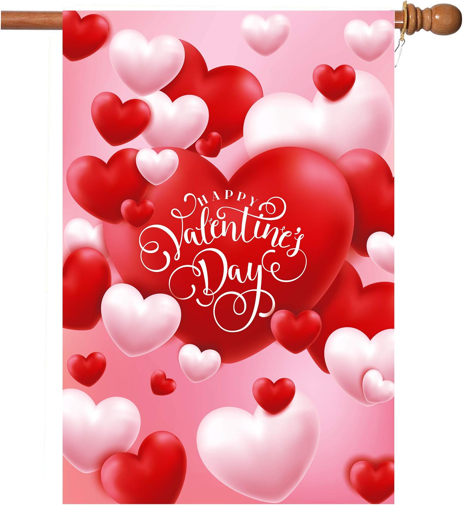 Disney, Happy Valentine's Day Mickey