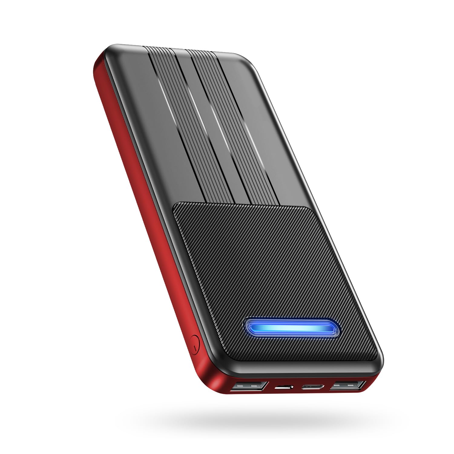 Amazon | モバイルバッテリー 大容量 急速充電 スマホ充電器