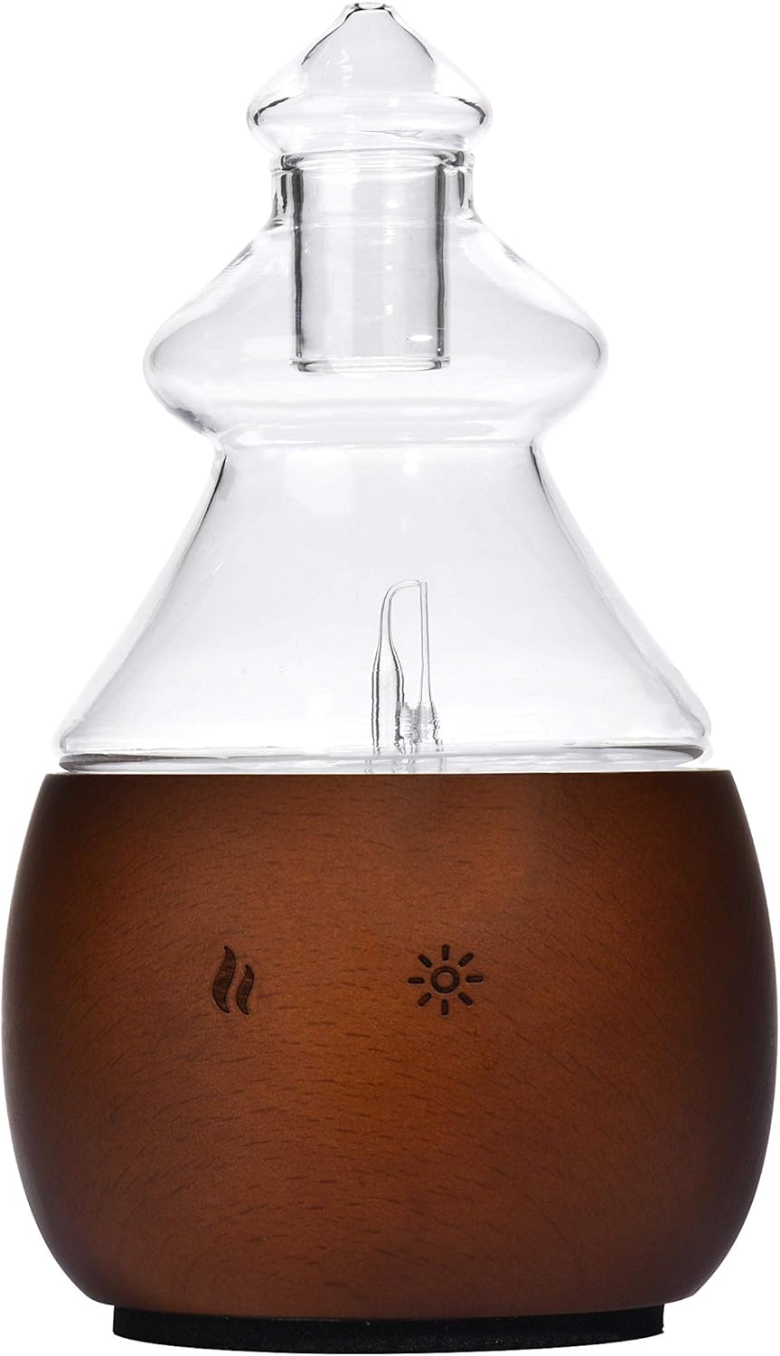 vaporizzatore domestico per fumare marijuana medica