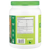 Vista 2 de Amazing Grass Green SuperFood Original, 28.2 onzas