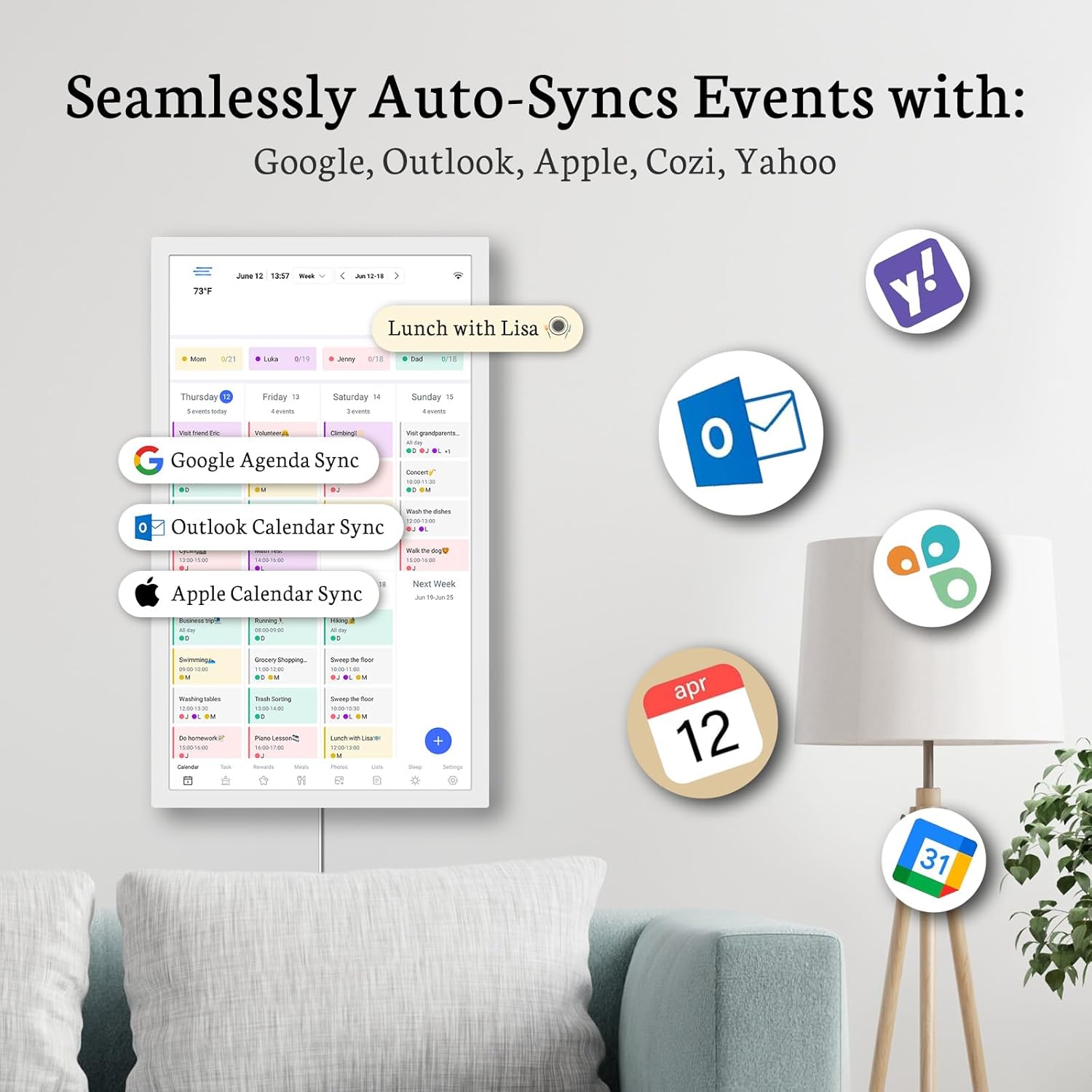 Prime Time Deals Brought To Your Area!