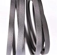 Vista 3 de 754-04032 (2/Pack) 954-04032B (3/8" X 35 3/4") Correa de transmisión para MTD Troy-Bilt 954-04032 954-0465 Tuff-Cut 230 754-0465