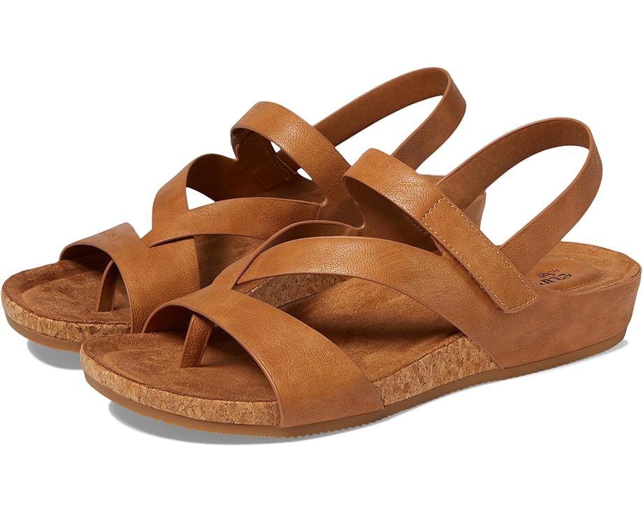 EuroSoft Gianetta - Pair View