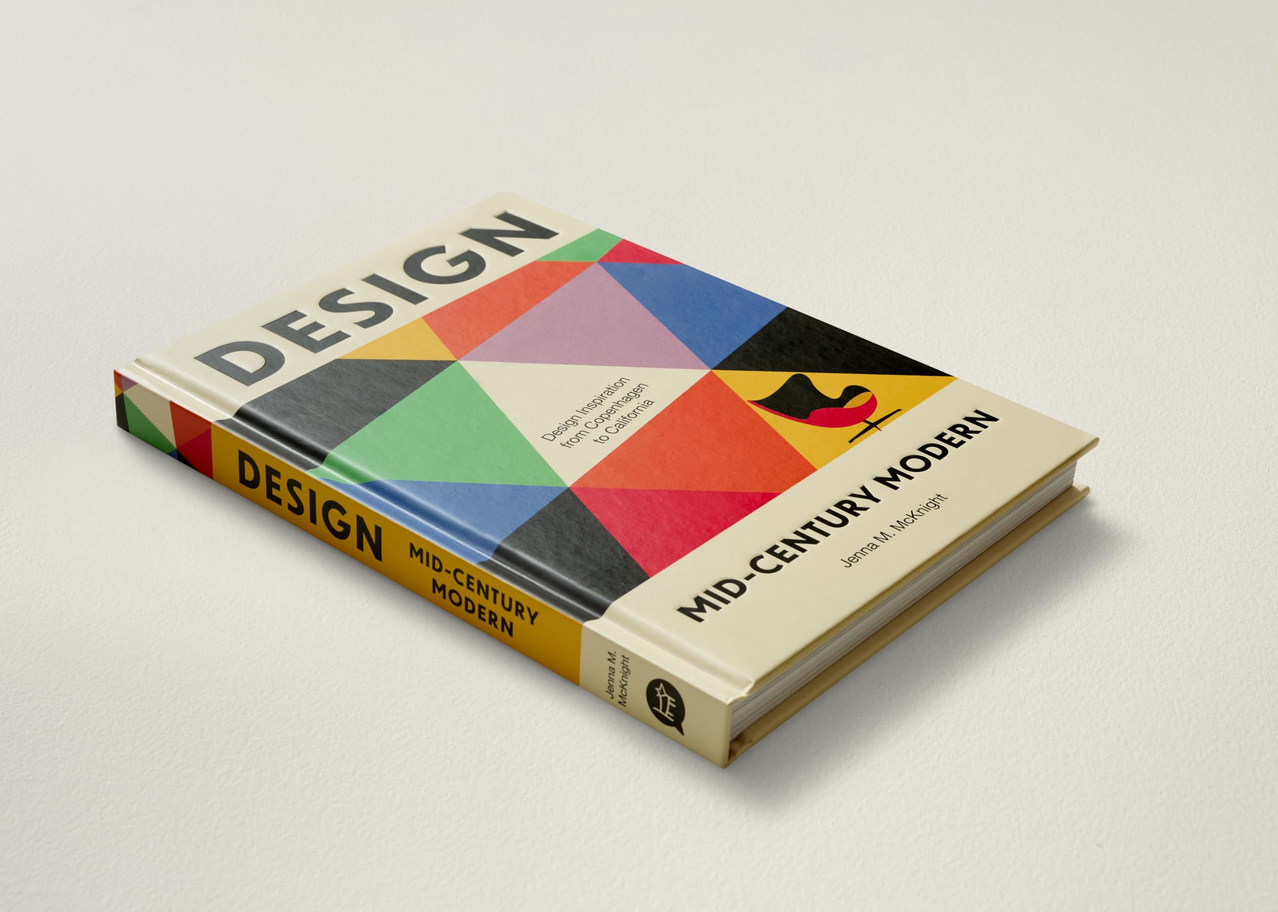 Design: Mid-Century Modern: Design Inspiration from Denmark to Rio