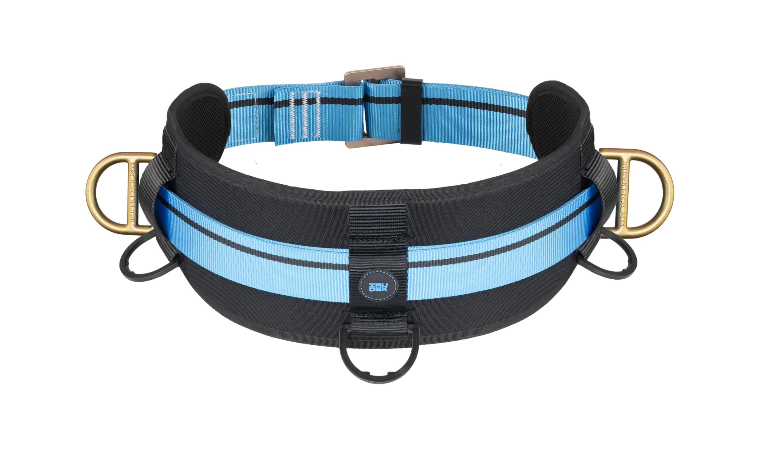 Light Irudek Plus P1 Ceinture en Place