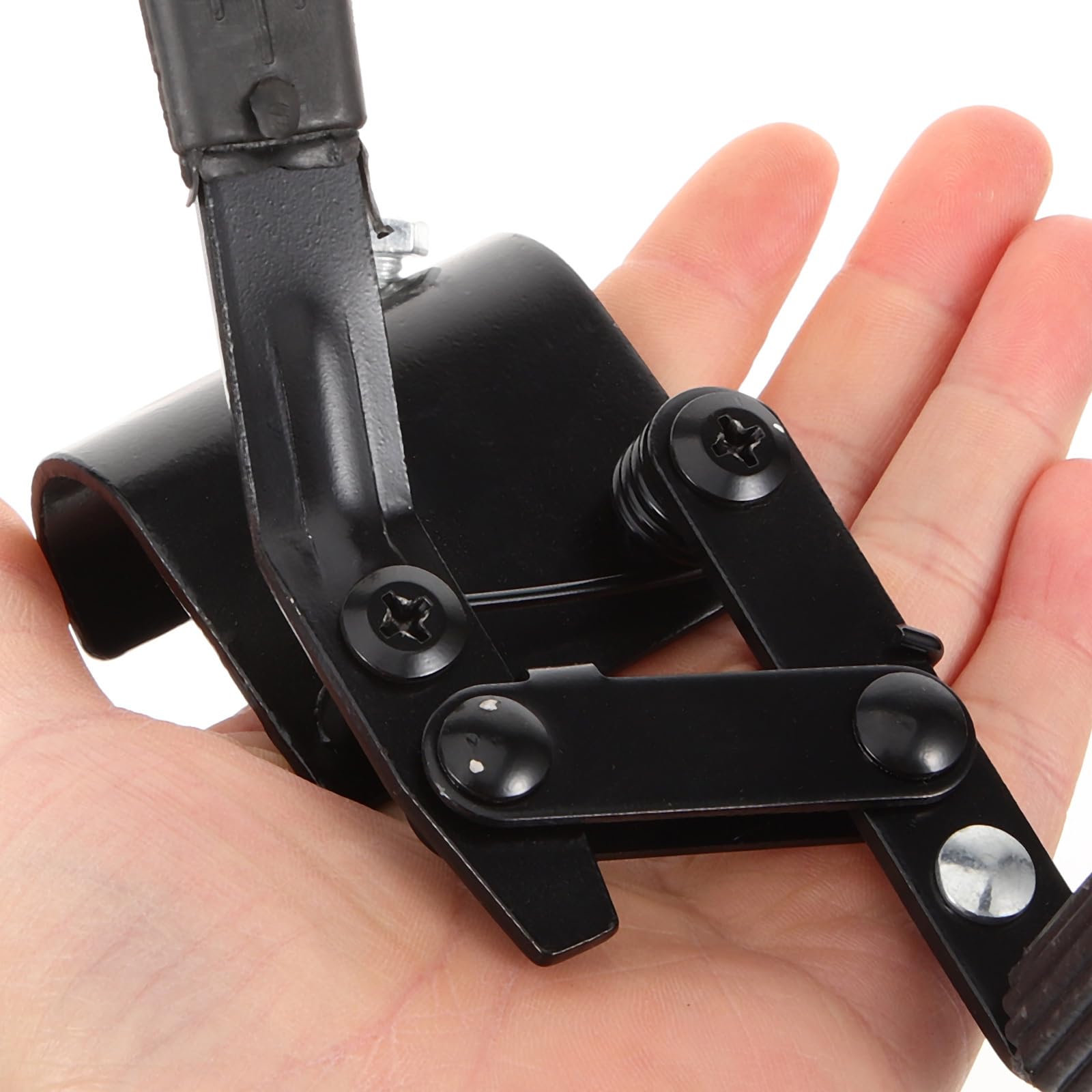 Gatuida 1par Frenos Mango Y Diseño Accesorios Prácticos Para Mejora De Seguridad Y Comodidad Sillas De Ruedas