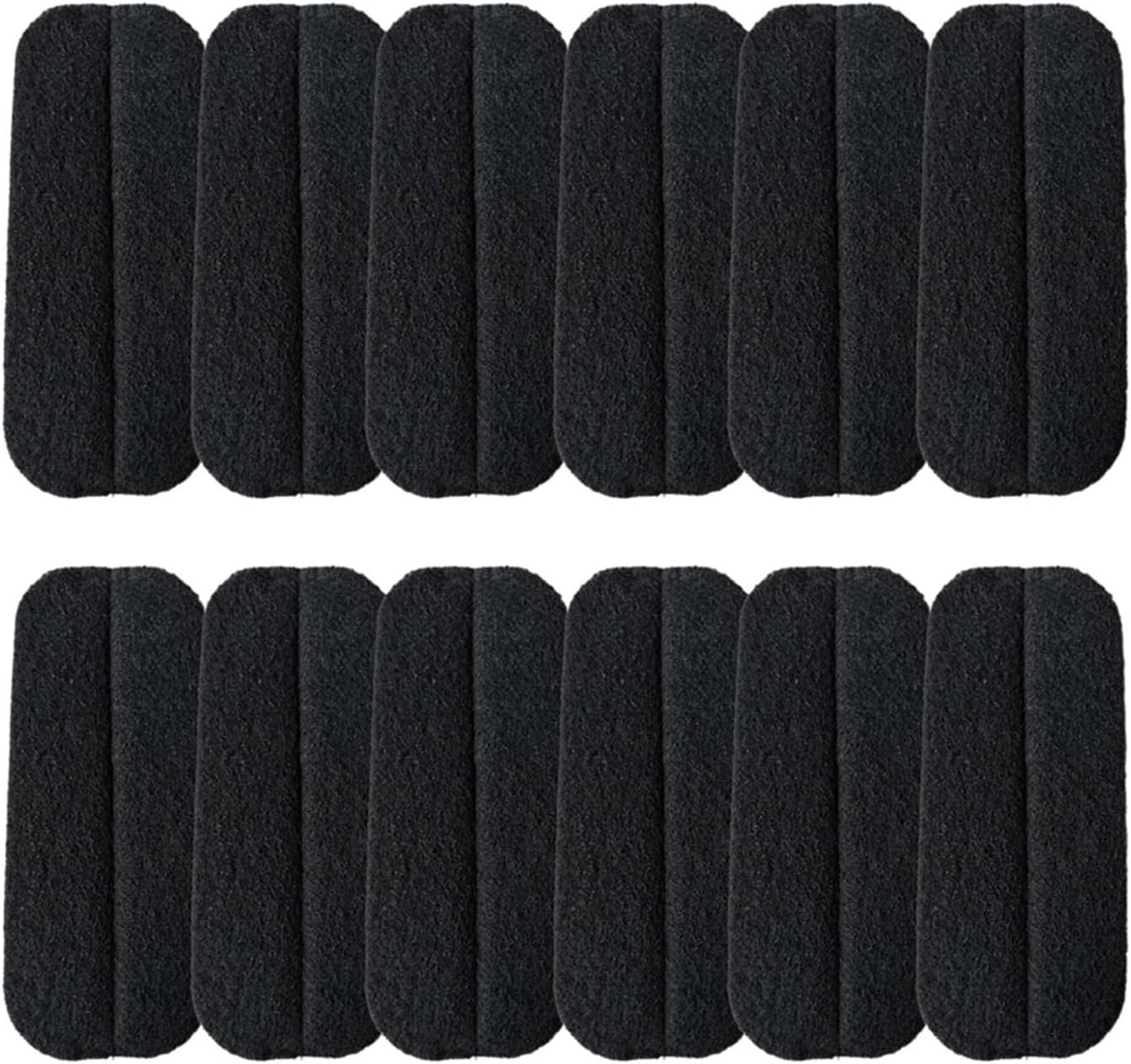 12PCS Ceiling Fan Filter