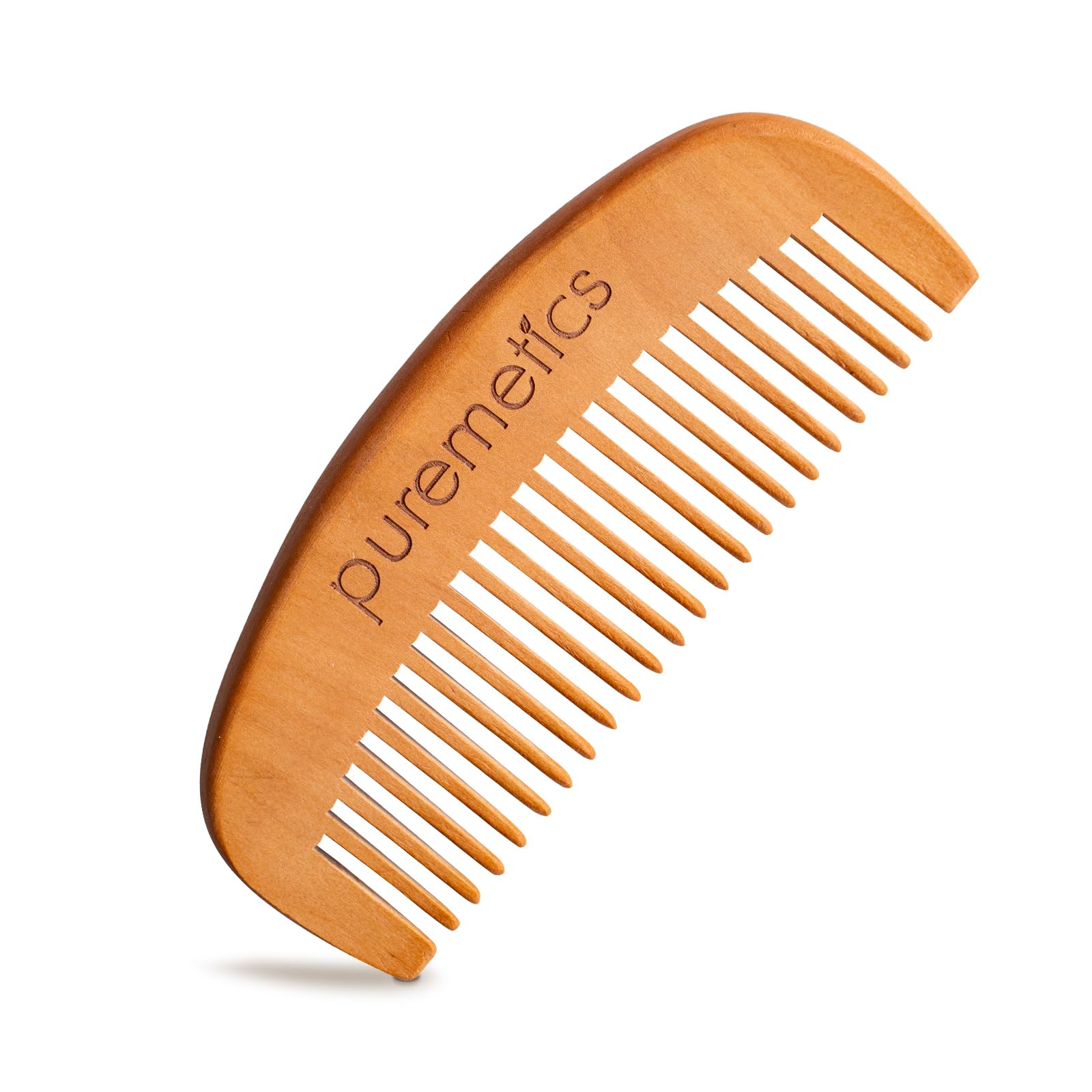 PuremeticsCherry Wood Comb