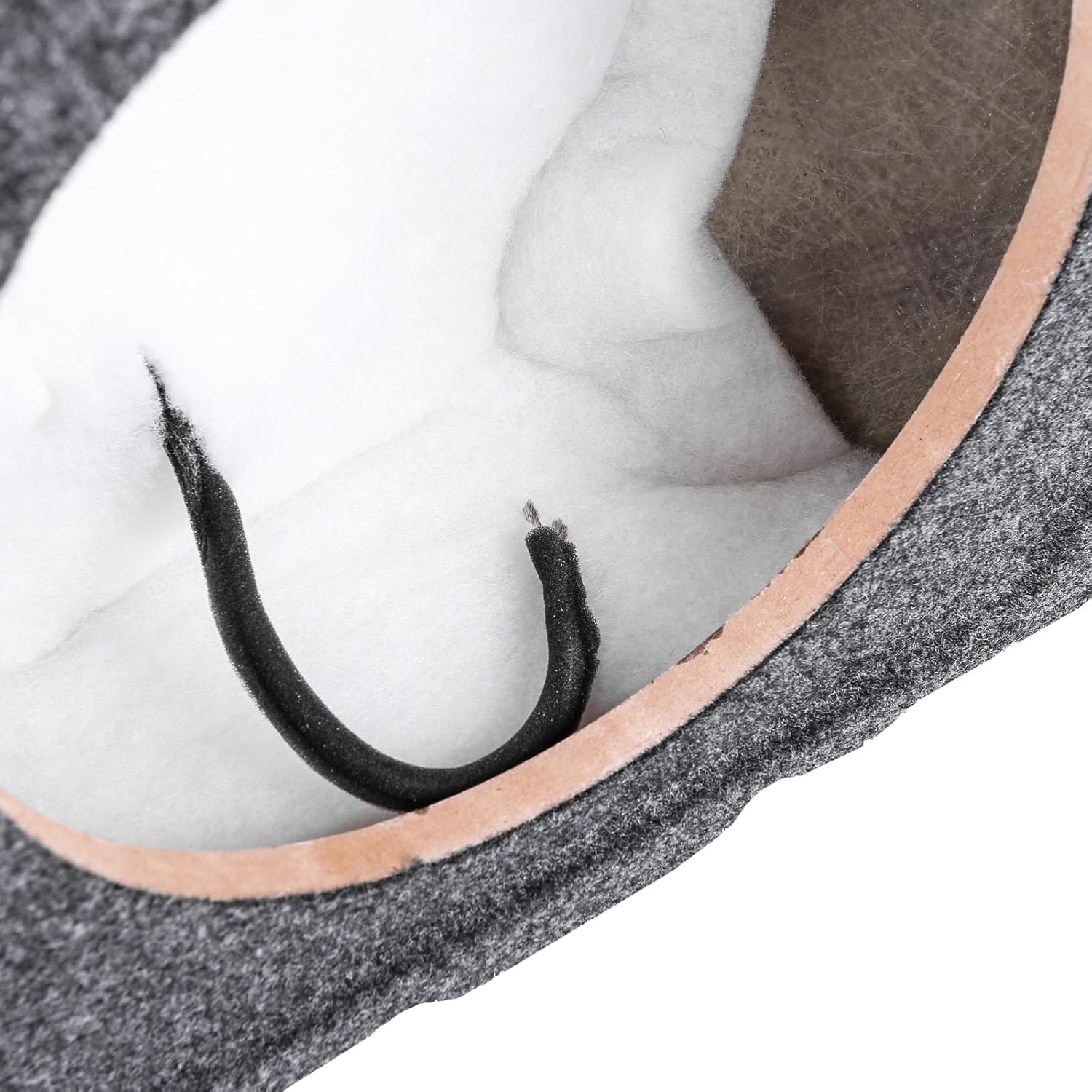 Skar Audio Single 12" Sealed Subwoofer Enclosure Compatible with 2011-2023 Chrysler 300 Vehicles