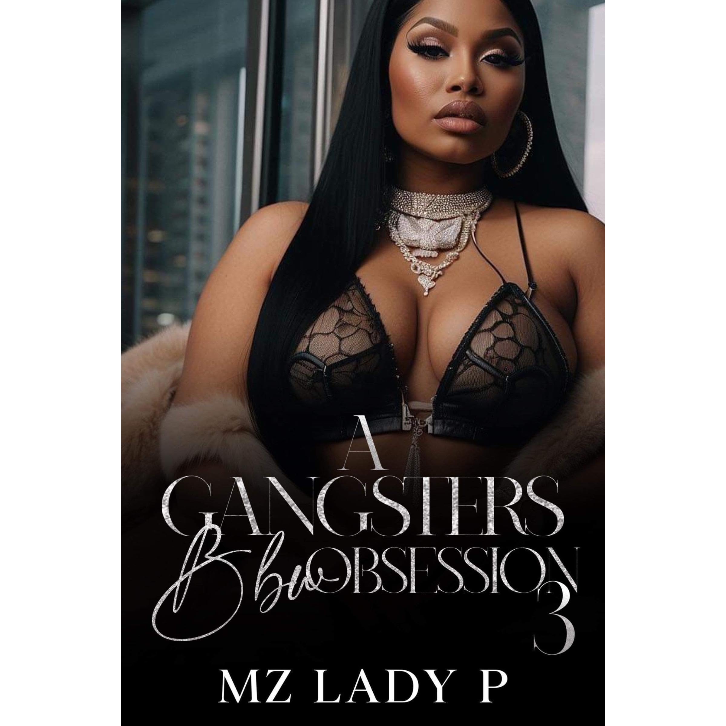 A Gangster's BBW Obsession 3