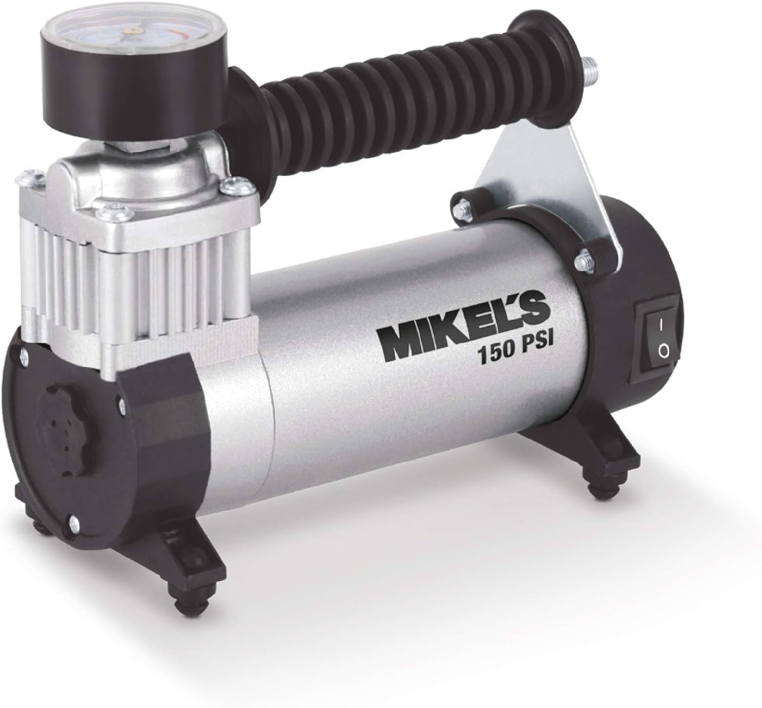 Mikel's CA-150-US Aluminium Air Compressor (150 PSI)