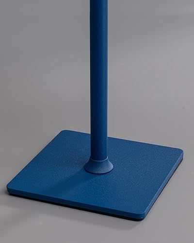 Vista 87 de KDG Paquete de 2 lámparas de mesa inalámbricas, lámpara de escritorio LED portátil, funciona con batería de 4000 mAh, atenuación continua de 3