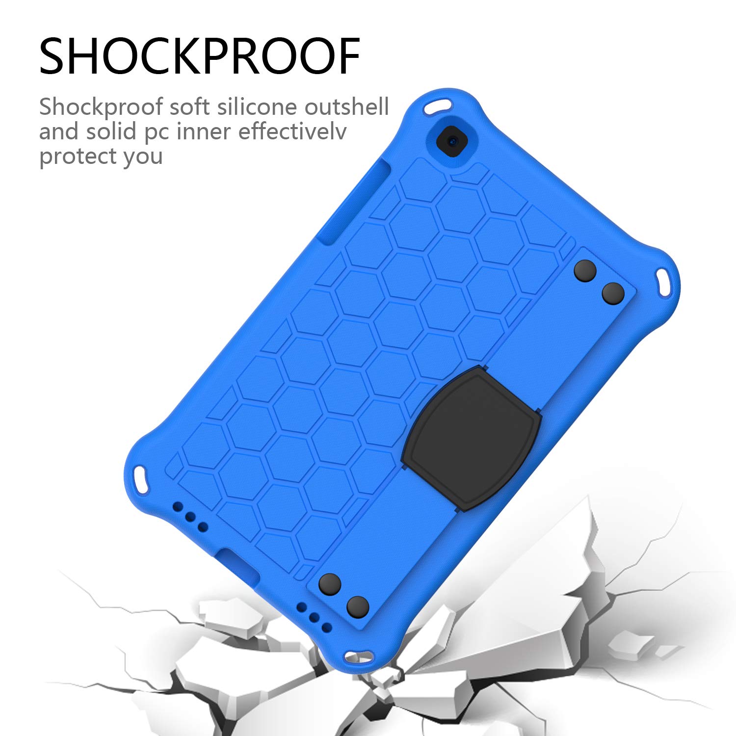 GOKEN Cover Portafoglio In Pelle Per Oppo A57 E A57s - Custodia Flip Con Slot Carte E Supporto, Chiusura Magnetica, Nero