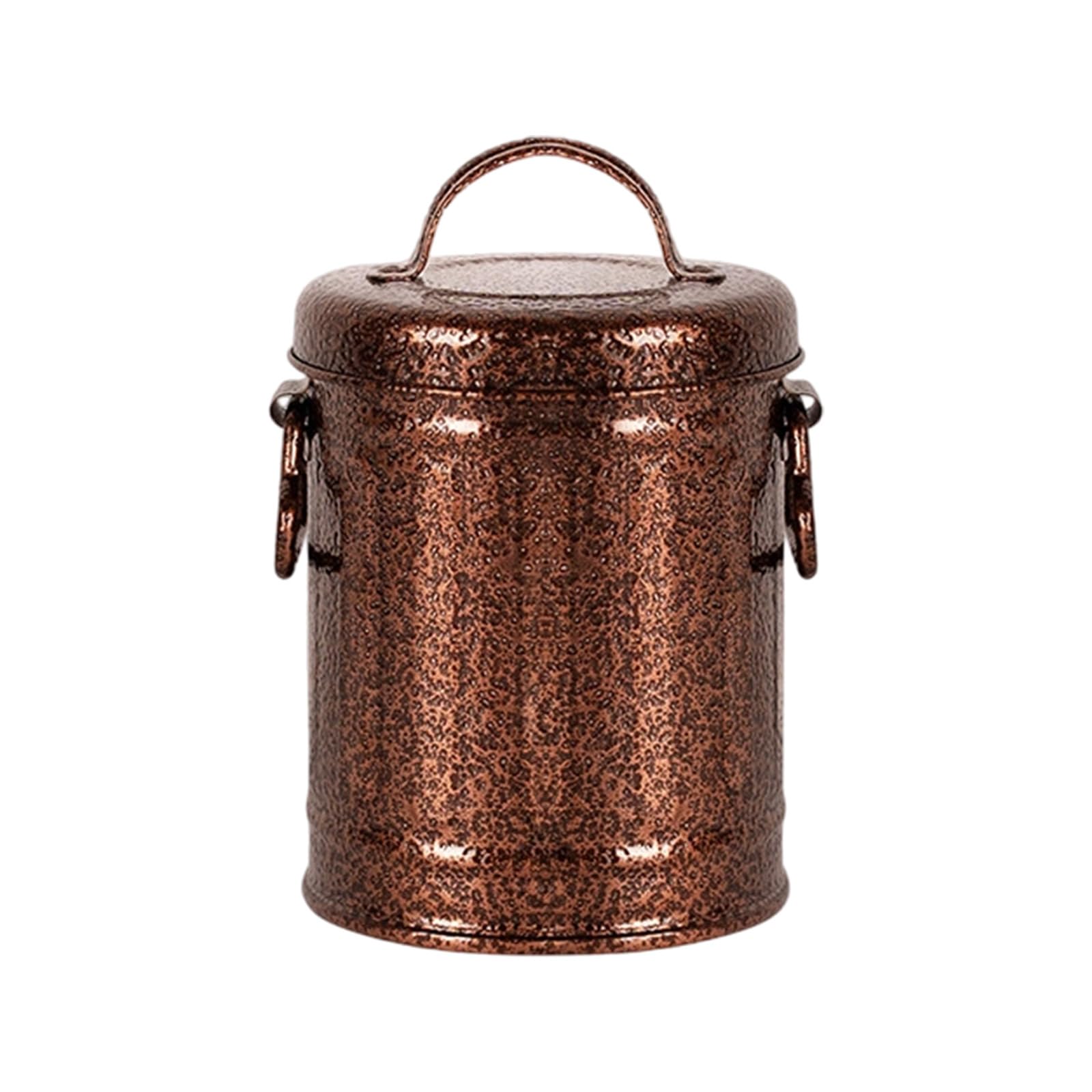 Easy to Portable Ashtray Bucket for Automobiles Windproof Easy to Portable Ashtray Bucket for Automobiles Windproof