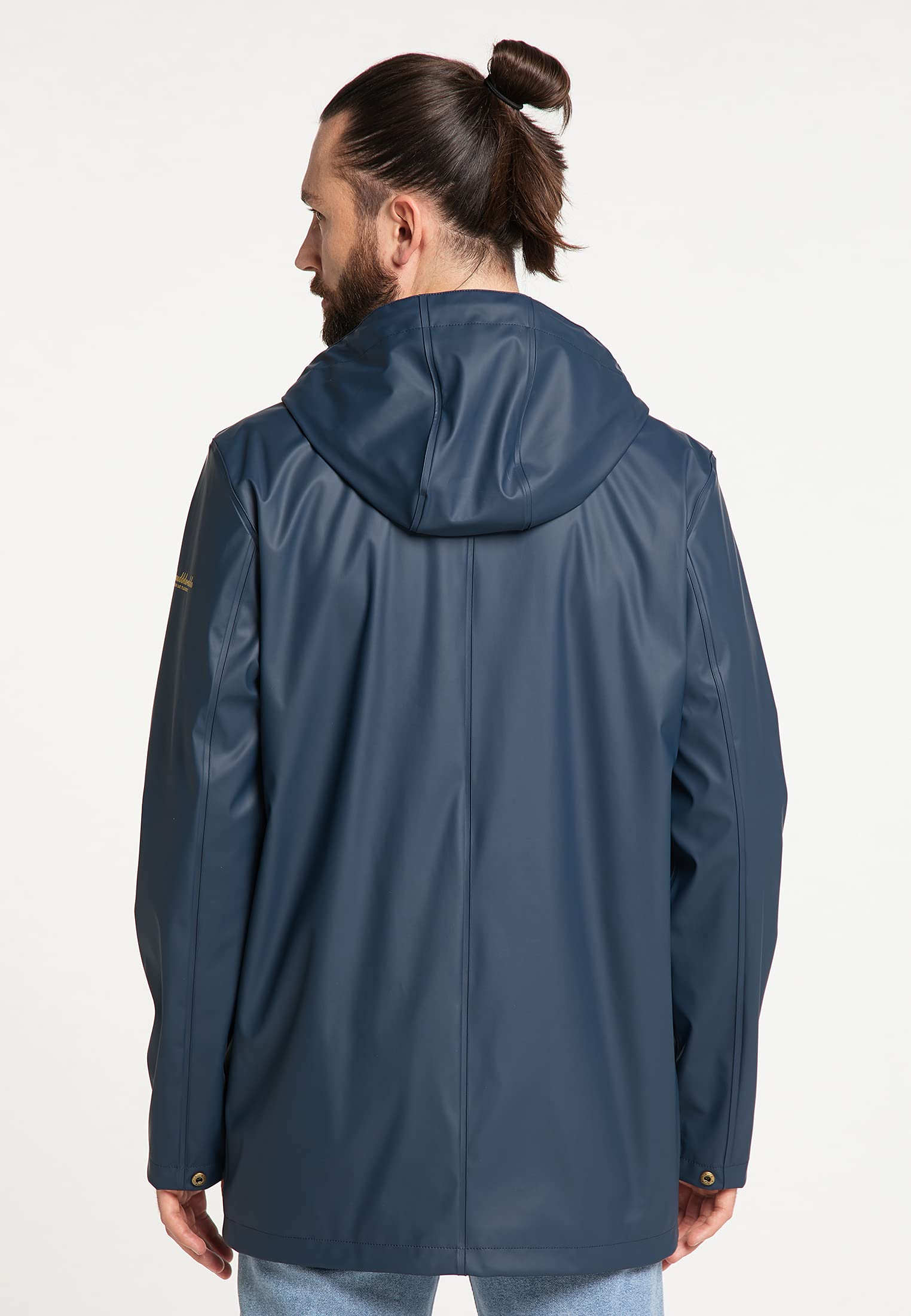 Schmuddelwedda Herren Regenjacke Jacke (1er Pack)