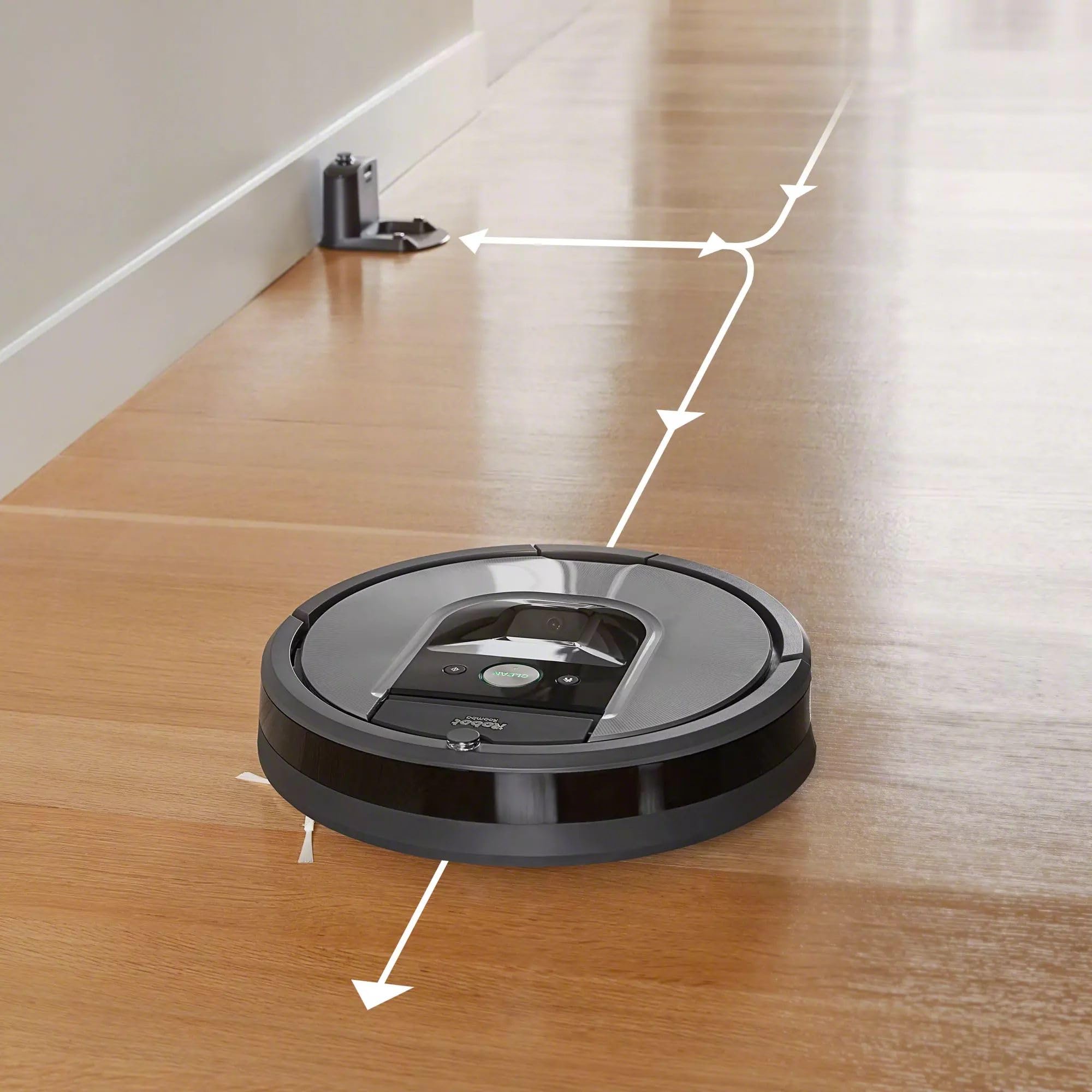 Amazon.com: iRobot Roomba Authentic Replacement Parts - Roomba