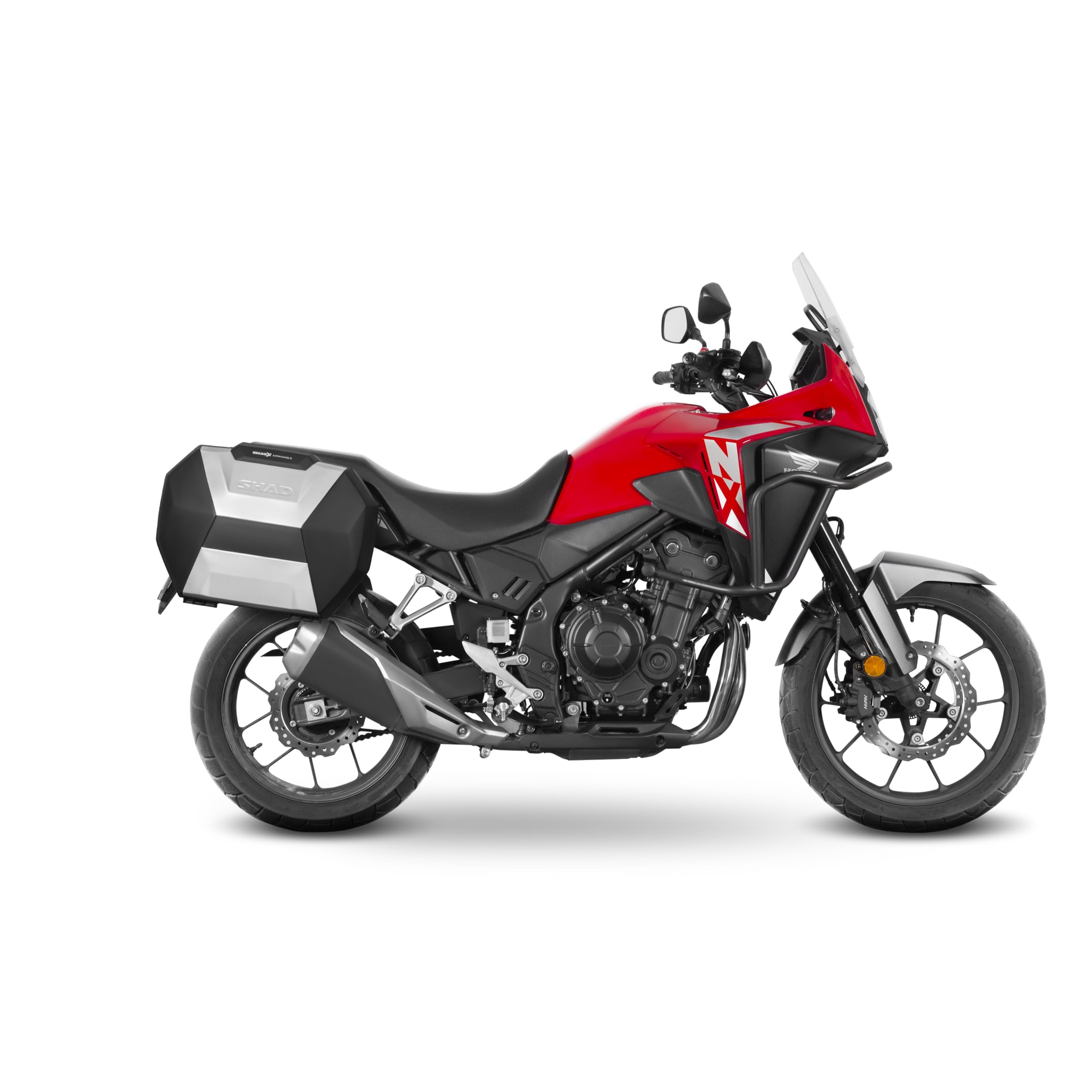 3P System Honda NX 500 (SH38X)