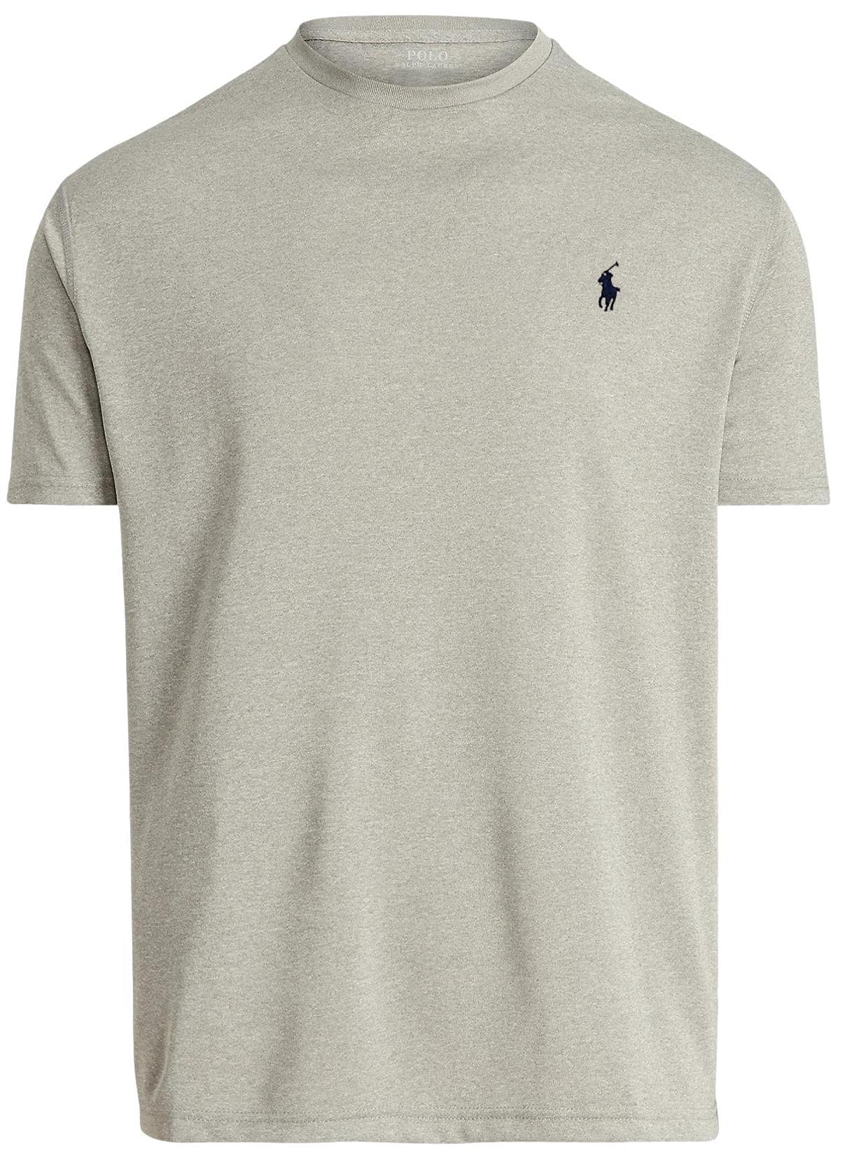 POLO RALPH LAUREN Men's Classic, Ralph Lauren Grey, Large