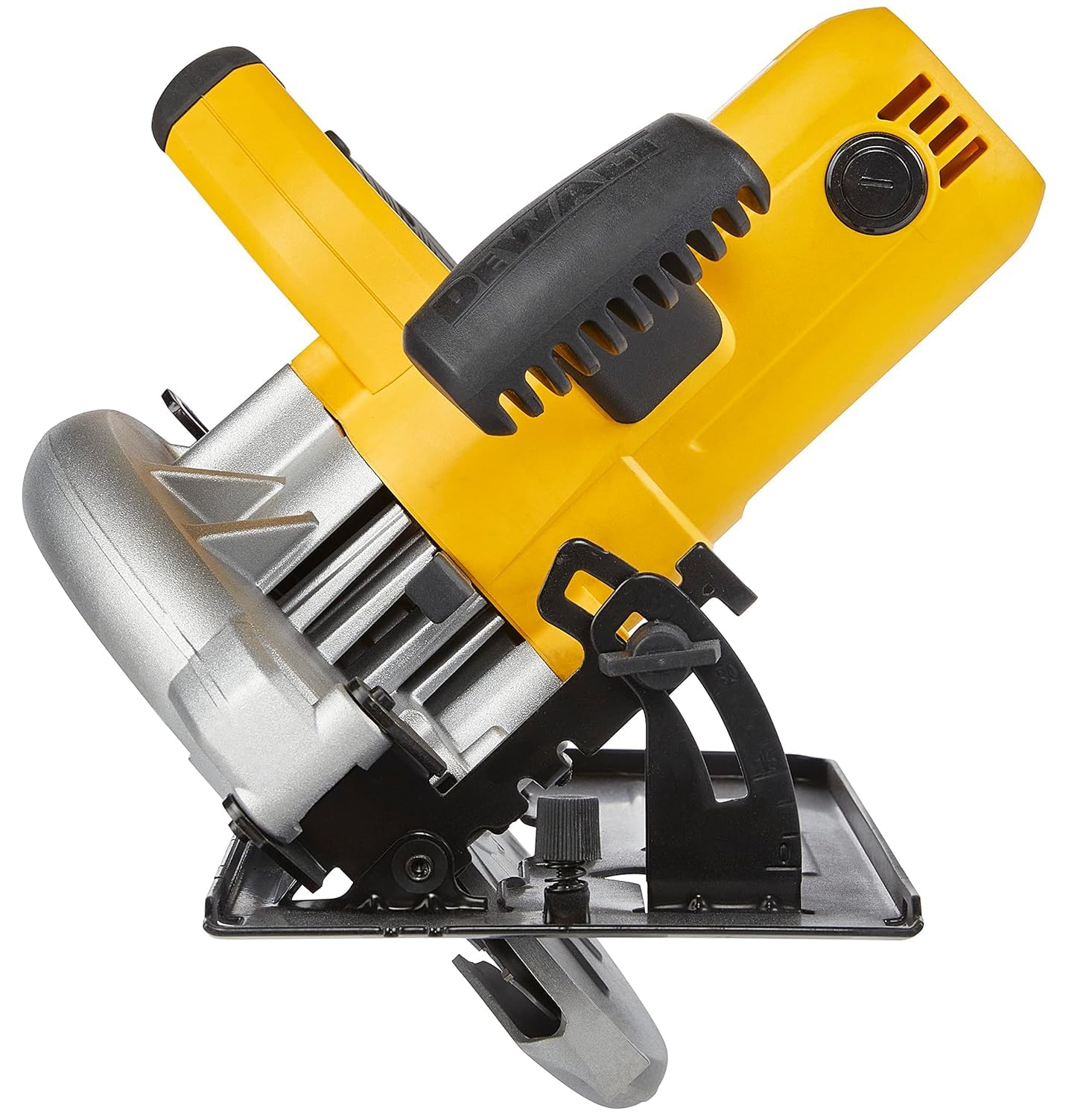 Dewalt DWE5615 1500 W 190 mm piła tarczowa