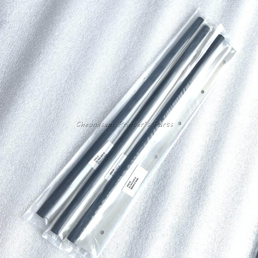 Lilianos 69.010.180 Wash Up Blade Length 560mm 6 Holes For GTO52 Machine