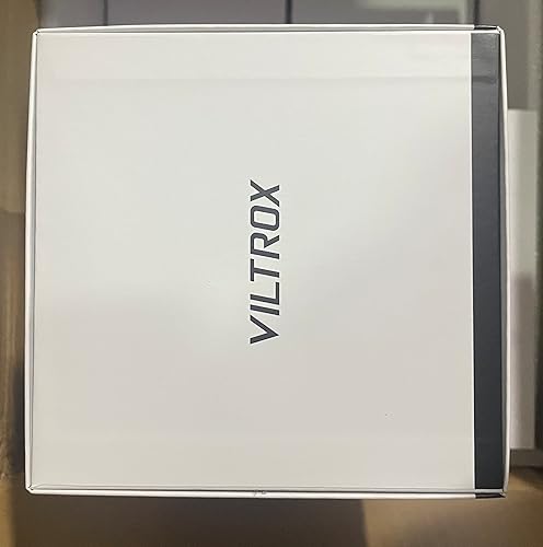 Miniatura 9 de Viltrox Lente de 0.906in f1.4 F1.4 XF de gran apertura APS-C STM Lente de enfoque automático para cámara Fujifilm Fuji X-Mount XT30 XA5 XA7 XT2 X-T3