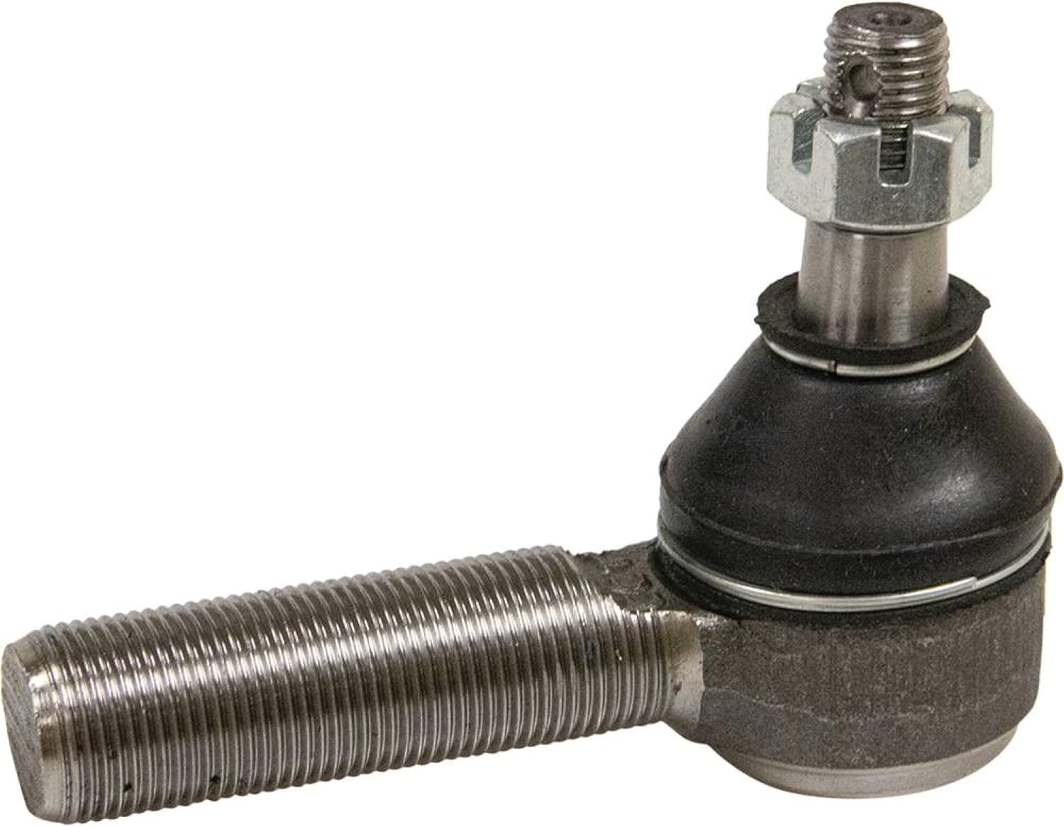Complete Tractor 1704-2009 Tie Rod End Compatible with/Replacement for Case/International Harvester 3210, 3220, 3230, 395, 4210, 4220, 4230, 4240, 495, 595, 695, 895, 995, C100, C50, C60 1537872C1