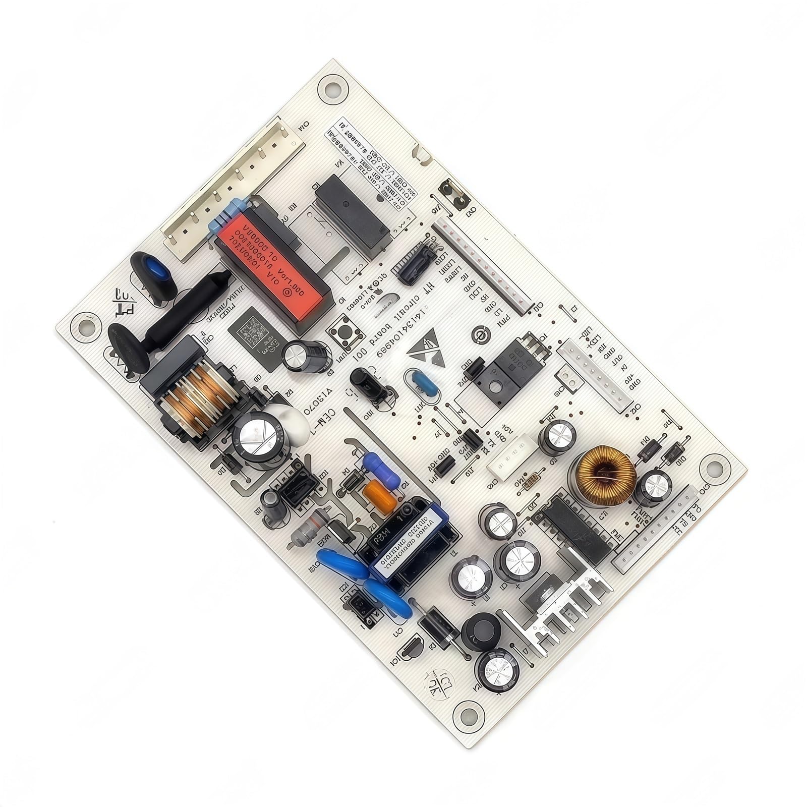 Scheda di controllo del frigorifero, compatibile con Haier 0061800014,