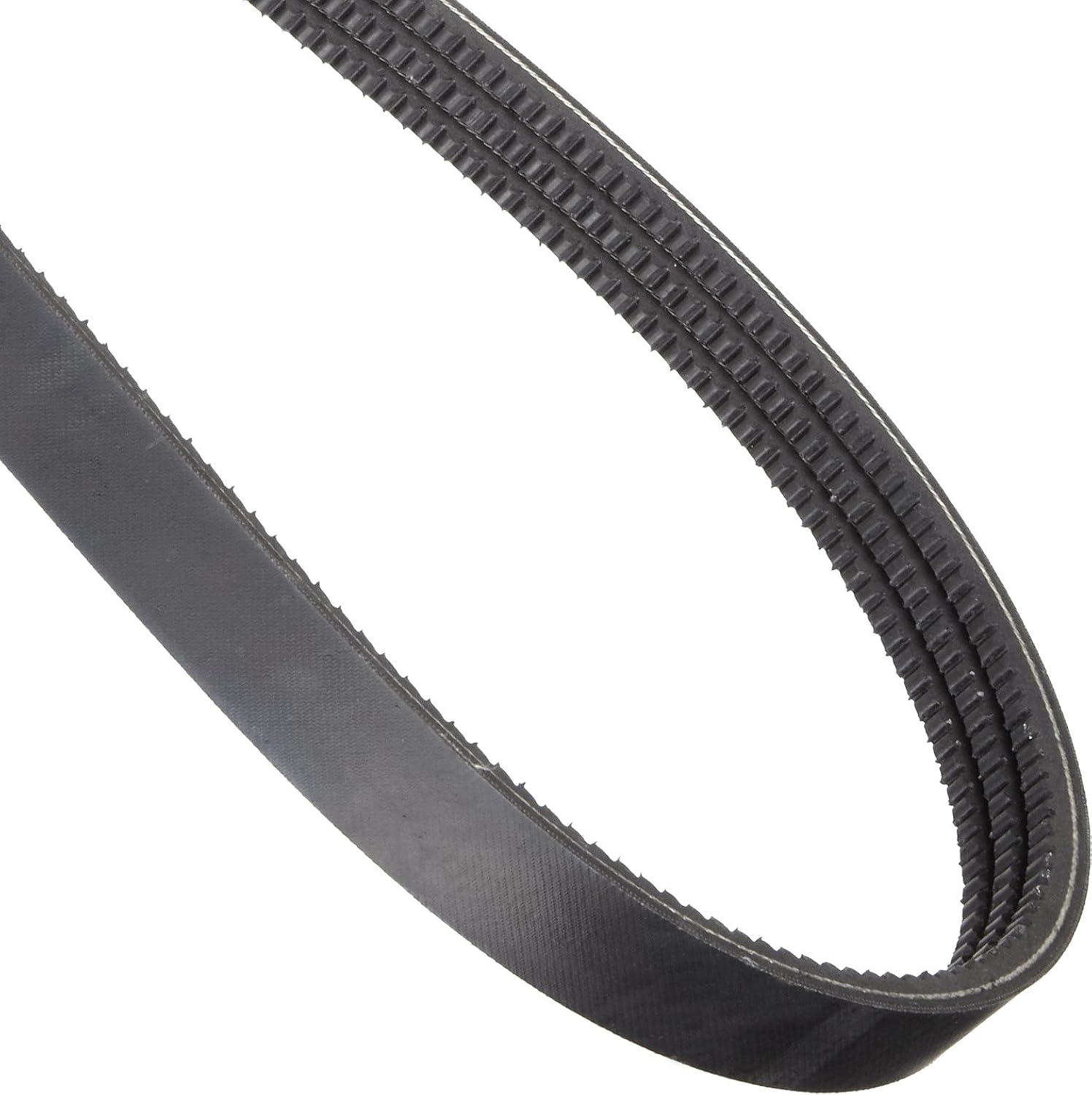 Continental ContiTech HY-T Wedge Torque Team V-Belt, 3/3VX280, Banded & Cogged, 3 Rib, 1.125" Width, 0.31" Height, 28" Nominal Outside Length