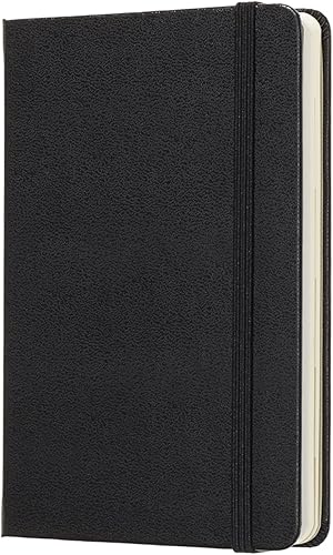 Miniatura 2 de Moleskine Journey City - Cuaderno de Hong Kong, tapa dura, bolsillo (3.5 x 5.5 pulgadas), negro, 220 páginas